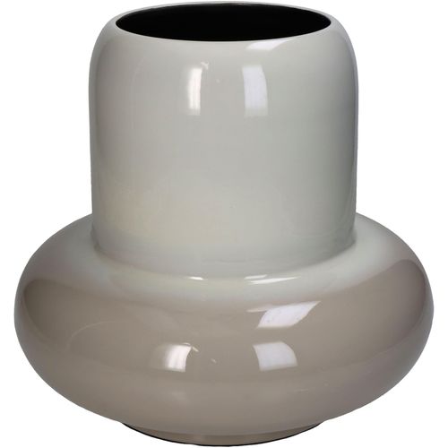 8719533286349 - Vase IRON (DH 27x2450 cm) DH 27x2450 cm braun Blumenvase Blumengefäß 8719533286349 - Vase IRON (DH 27x2450 cm) DH 27x2450 cm braun Blumenvase Blumengefäß