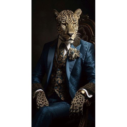 4050743088908 - Glasbild LEO DANDY (BHT 70x140x40 cm) 4050743088908 - Glasbild LEO DANDY (BHT 70x140x40 cm)
