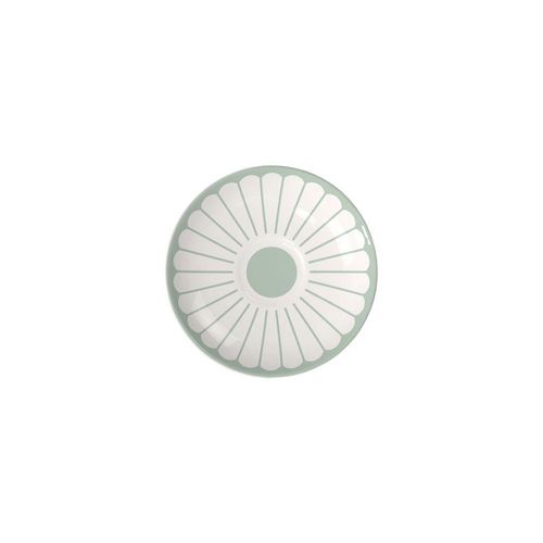 4003686450745 - Untertasse FLEUR vert 4003686450745 - Untertasse FLEUR vert