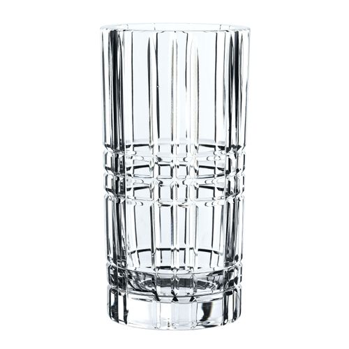 4003762264372 - Vase SQUARE (DH 12x2310 cm) Nachtmann 4003762264372 - Vase SQUARE (DH 12x2310 cm) Nachtmann