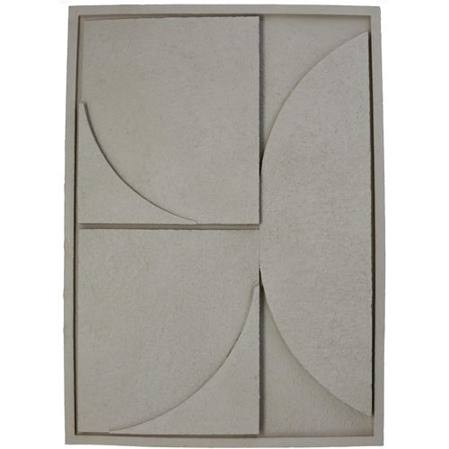 8719533212072 - Bild PLAQUE (BHT 4950x6950x450 cm) BHT 4950x6950x450 cm beige Kunstdruck Gemälde Wandbild 8719533212072 - Bild PLAQUE (BHT 4950x6950x450 cm) BHT 4950x6950x450 cm beige Kunstdruck Gemälde Wandbild