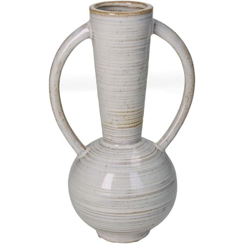 8719533218241 - Vase FINE (LBH 1450x11x2360 cm) LBH 1450x11x2360 cm beige Blumenvase Blumengefäß 8719533218241 - Vase FINE (LBH 1450x11x2360 cm) LBH 1450x11x2360 cm beige Blumenvase Blumengefäß
