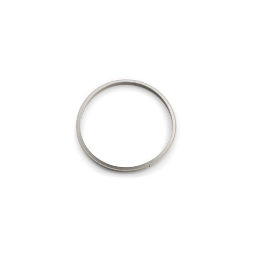 4009209100654 - Dichtungsring FISSLER Dichtungsringe grau (grau ø 22 cm) Topf-Dichtungsring Topfzubehör Zubehör für Töpfe Dichtungsringe