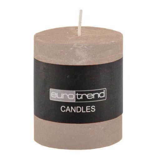 4010255669415 - Kerze RUSTI (DH 5x13 cm) 4010255669415 - Kerze RUSTI (DH 5x13 cm)