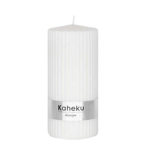 4059331007918 - Rillenkerze POWDER (DH 7x15 cm) 4059331007918 - Rillenkerze POWDER (DH 7x15 cm)