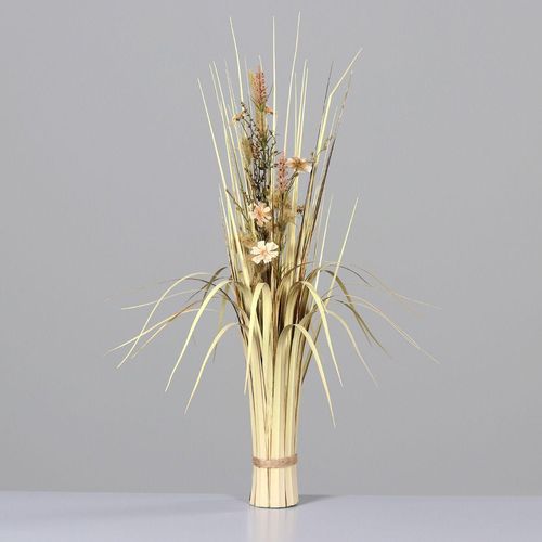 4027234950723 - Wiesenblumen-Stehgras mit Blüten sand Trocken-Optik 89 cm Stehgras - DPI 4027234950723 - Wiesenblumen-Stehgras mit Blüten sand Trocken-Optik 89 cm Stehgras - DPI