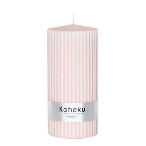 4059331008304 - Rillenkerze POWDER (DH 7x15 cm) 4059331008304 - Rillenkerze POWDER (DH 7x15 cm)