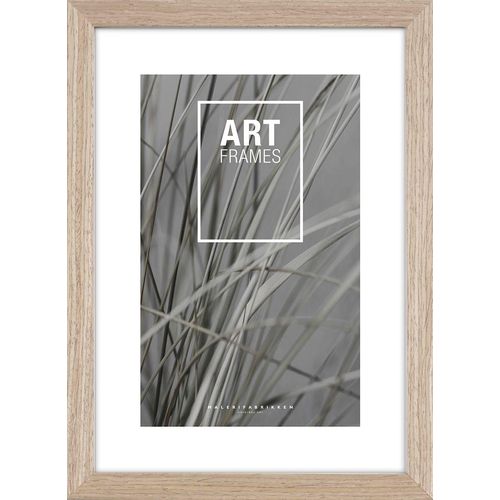 5715226000264 - Wechselrahmen (BH 21x30 cm) BH 21x30 cm braun