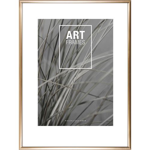 5708443951372 - Wechselrahmen (BH 30x40 cm) BH 30x40 cm gold