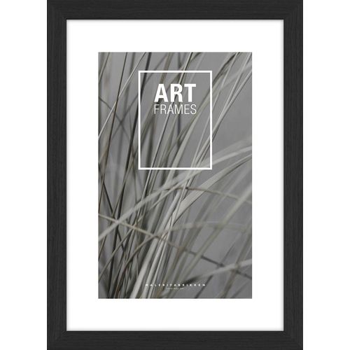 5715226000288 - Wechselrahmen (BH 21x30 cm) BH 21x30 cm schwarz