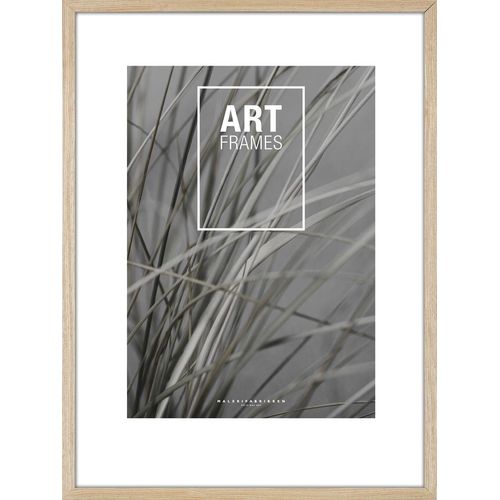 5708443856349 - Wechselrahmen (BH 30x40 cm) BH 30x40 cm braun