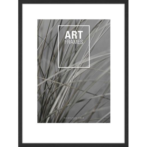 5708443951341 - Wechselrahmen (BH 30x40 cm) BH 30x40 cm schwarz