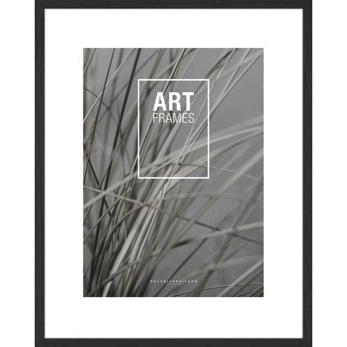 5715226000295 - Wechselrahmen (BH 40x50 cm) BH 40x50 cm schwarz