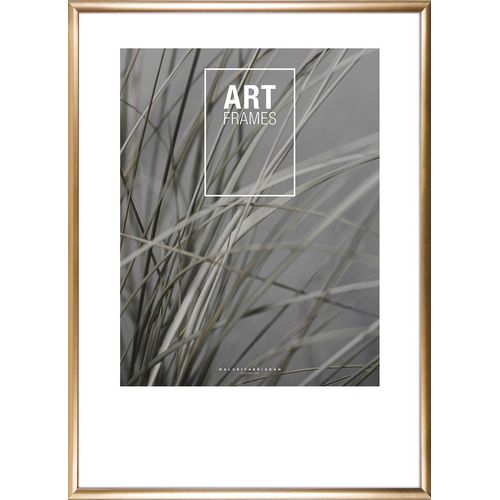 5708443951389 - Wechselrahmen (BH 50x70 cm) BH 50x70 cm gold