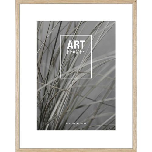 5715226000271 - Wechselrahmen (BH 40x50 cm) BH 40x50 cm braun