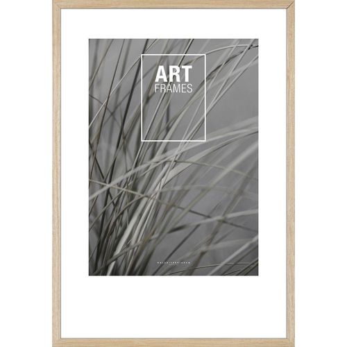 5708443856332 - Wechselrahmen (BH 70x100 cm) BH 70x100 cm braun