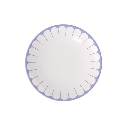 4003686451407 - Speiseteller FLEUR bleu 4003686451407 - Speiseteller FLEUR bleu