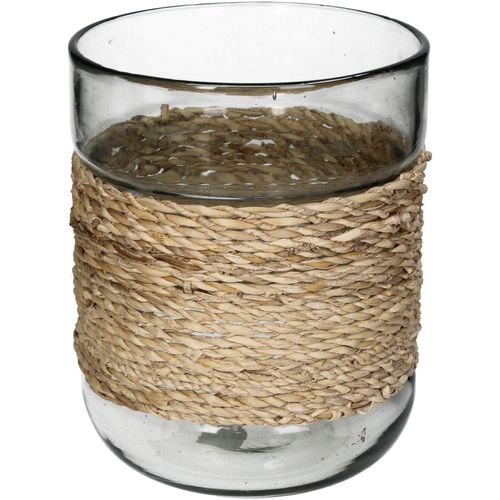 8719533379881 - Windlicht (LBH 16x16x20 cm) 8719533379881 - Windlicht (LBH 16x16x20 cm)