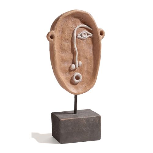 4041104026868 - casa NOVA Objekt Kopf (BHT 24x48x11 cm) BHT 24x48x11 cm bunt 4041104026868 - casa NOVA Objekt Kopf (BHT 24x48x11 cm) BHT 24x48x11 cm bunt