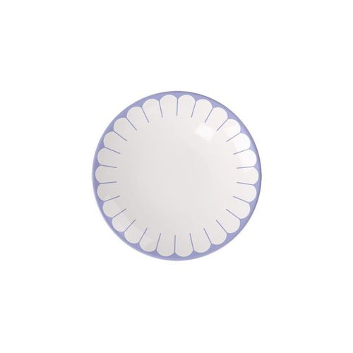 4003686451414 - Frühstücksteller FLEUR bleu 4003686451414 - Frühstücksteller FLEUR bleu