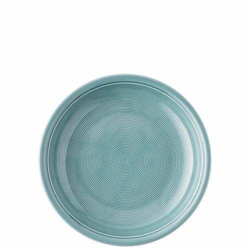 4012436521253 - Suppenteller TREND ICE BLUE (D 24 cm) Thomas