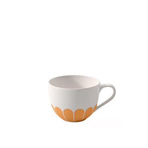 4003686450868 - Kaffee- Teetasse Fleur soleil
