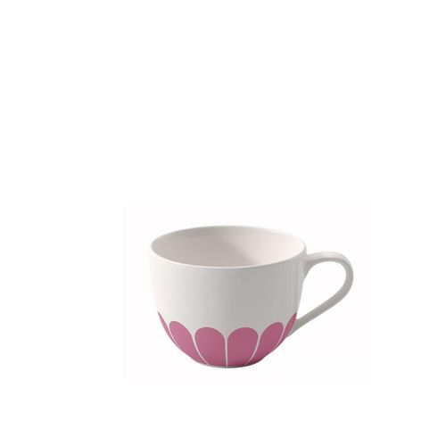 4003686451186 - Kaffee- Teetasse Fleur cassis