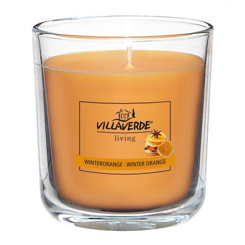 4019916501743 - Duftkerze WINTERORANGE (DH 8x880 cm)