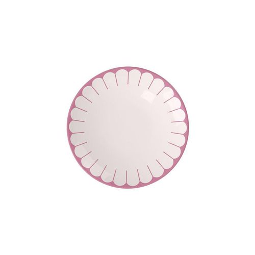 4003686451452 - Frühstücksteller Fleur cassis 4003686451452 - Frühstücksteller Fleur cassis