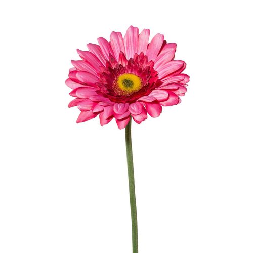4003529047453 - Kunstblume GERBERA (H 63 cm) 4003529047453 - Kunstblume GERBERA (H 63 cm)