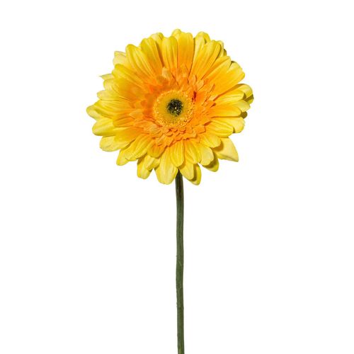 4003529047491 - Kunstblume GERBERA (H 63 cm) 4003529047491 - Kunstblume GERBERA (H 63 cm)
