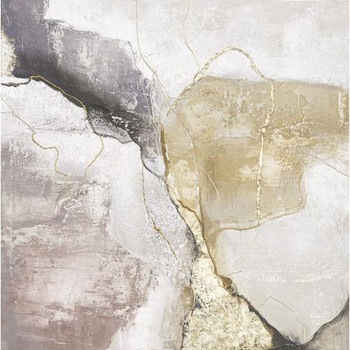 5708443855410 - Keilrahmenbild PIECED 352 (BHT 100x100x4 cm) BHT 100x100x4 cm bunt 5708443855410 - Keilrahmenbild PIECED 352 (BHT 100x100x4 cm) BHT 100x100x4 cm bunt