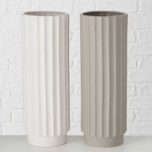 4020607846036 - Vase VIANELLO (DH 15x41 cm)