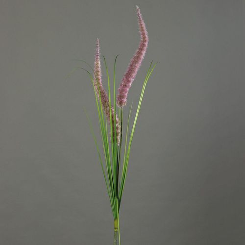 4027234883021 - Kunstpflanze Gras (H 133 cm) H 133 cm lila Pflanze Kunstblume Zimmerpflanze 4027234883021 - Kunstpflanze Gras (H 133 cm) H 133 cm lila Pflanze Kunstblume Zimmerpflanze