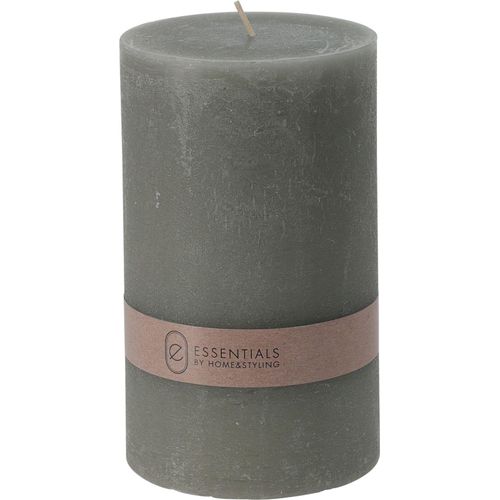 8720573250443 - Kerze RUSTI (DH 9x15 cm)