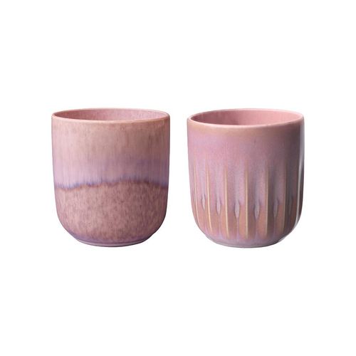 4003686421004 - like by Villeroy & Boch Becher Set Perlemor 290 ml 2er Set 4003686421004 - like by Villeroy & Boch Becher Set Perlemor 290 ml 2er Set