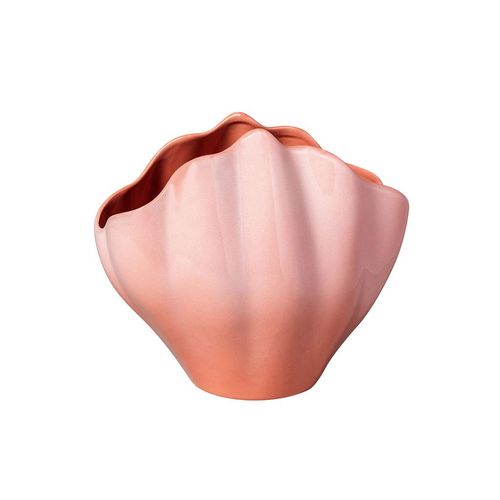4003686420984 - Villeroy & Boch Vase PERLEMOR HOME (BHT 2820x23x19 cm) BHT 2820x23x19 cm rot Blumenvase Blumengefäß 4003686420984 - Villeroy & Boch Vase PERLEMOR HOME (BHT 2820x23x19 cm) BHT 2820x23x19 cm rot Blumenvase Blumengefäß