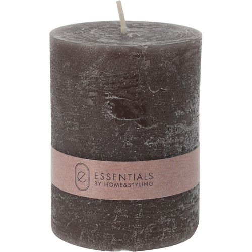 8720573250467 - Kerze RUSTI (DH 6x8 cm) 8720573250467 - Kerze RUSTI (DH 6x8 cm)