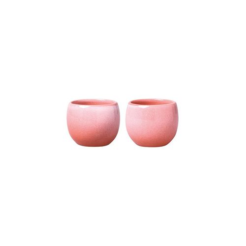 4003686423114 - like by Villeroy & Boch Eierbecher Perlemor Home Coral 50 ml 2er Set 4003686423114 - like by Villeroy & Boch Eierbecher Perlemor Home Coral 50 ml 2er Set