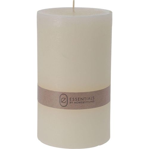 8720573250375 - Kerze RUSTI (DH 9x15 cm) 8720573250375 - Kerze RUSTI (DH 9x15 cm)