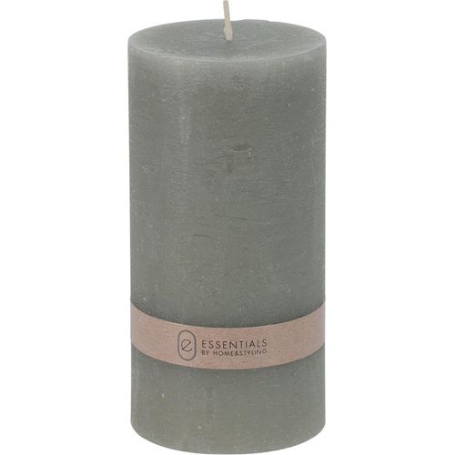 8720573250429 - Kerze RUSTI (DH 7x14 cm)