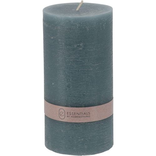 8720573250689 - Kerze RUSTI (DH 7x14 cm)