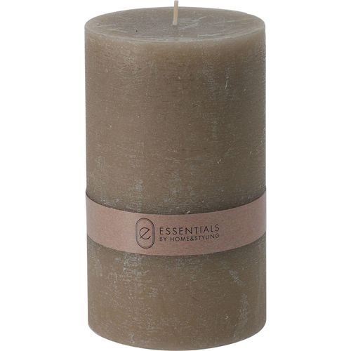 8720573250504 - Kerze RUSTI (DH 9x15 cm) 8720573250504 - Kerze RUSTI (DH 9x15 cm)