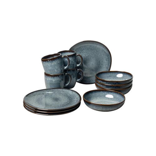 4003686434578 - Kaffeeservice LAVE GRIS 4003686434578 - Kaffeeservice LAVE GRIS