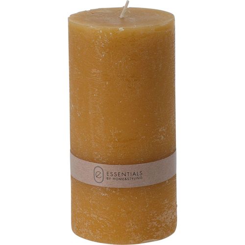 8720573250924 - Kerze RUSTI (DH 7x14 cm) 8720573250924 - Kerze RUSTI (DH 7x14 cm)