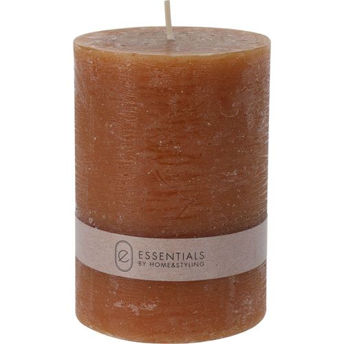 8720573250986 - Kerze RUSTI (DH 7x10 cm)