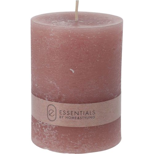 8720573251099 - Kerze RUSTI (DH 6x8 cm)