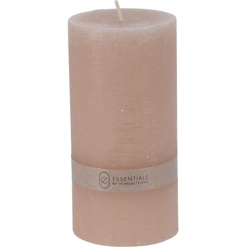 8720573251075 - Kerze RUSTI (DH 9x15 cm)