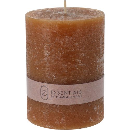 8720573250979 - Kerze RUSTI (DH 6x8 cm)