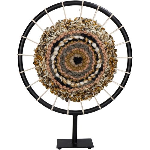 8719533279006 - Ornament METAL (BHT 38x49x650 cm) BHT 38x49x650 cm schwarz 8719533279006 - Ornament METAL (BHT 38x49x650 cm) BHT 38x49x650 cm schwarz